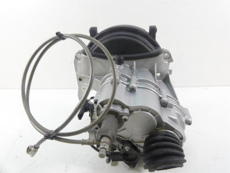 2008 BMW R1200GS K25 6 Speed Transmission Gear Box Code PAA 23007721743 {{ shop.shopifyCountryName }} - Mototech271