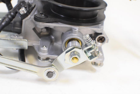 2017 Ducati Supersport 939 Throttle Body Fuel Injector SET 236MILES 28240932A {{ shop.shopifyCountryName }} - Mototech271