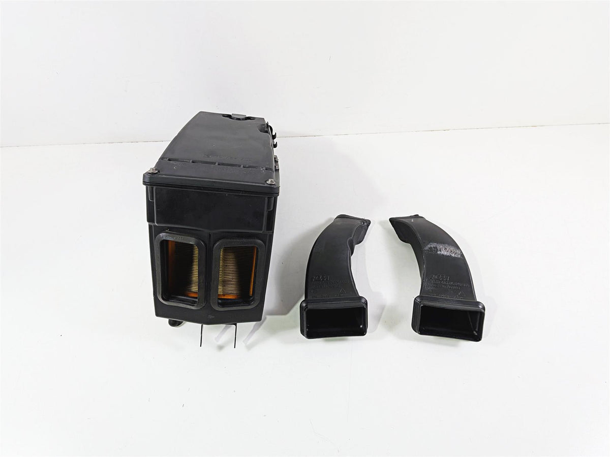 2015 KTM 1290 R Super Duke Air Box Cleaner Breather & Tubes 60306001200-Mototech271