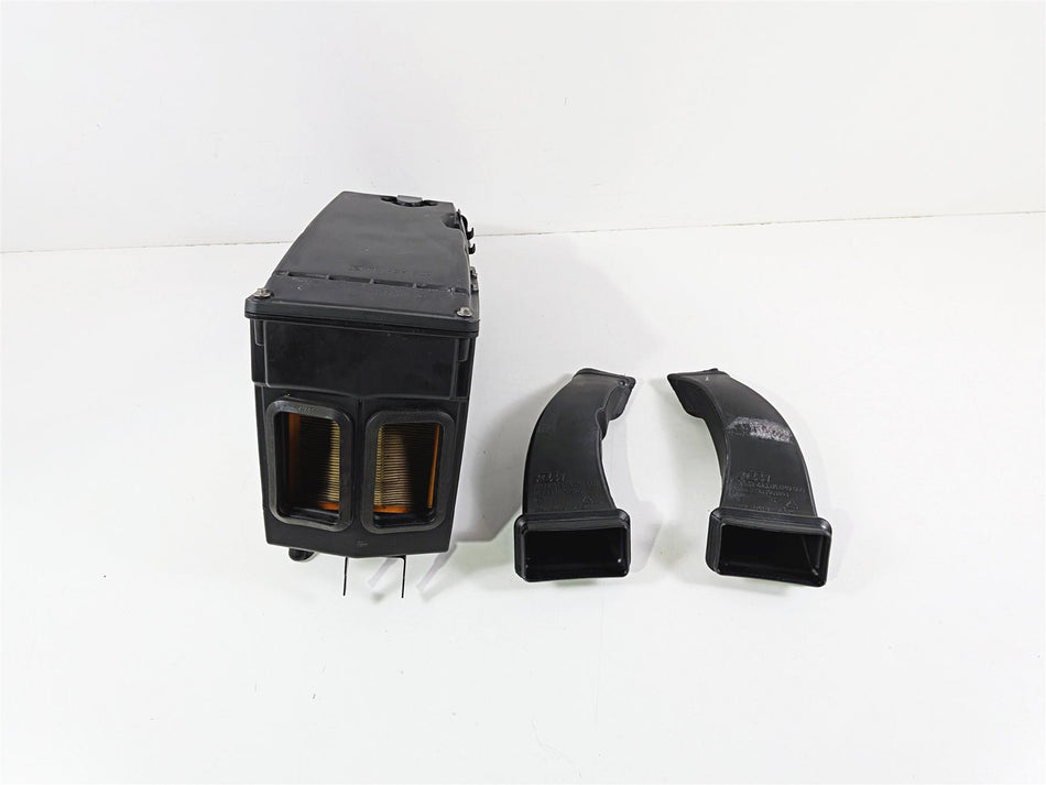 2015 KTM 1290 R Super Duke Air Box Cleaner Breather & Tubes 60306001200-Mototech271