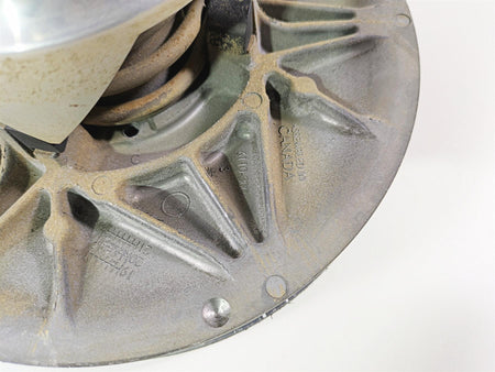 2021 CFMoto Zforce 950 Sport Vauhti Varikko Helix 38-52 Secondary Clutch {{ shop.shopifyCountryName }} - Mototech271