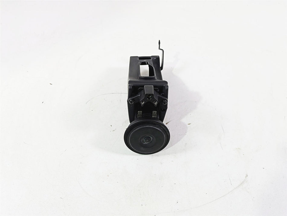 2021 Harley Softail FXST Standard Horn & Wiring Box 69202599 69000095 {{ shop.shopifyCountryName }} - Mototech271