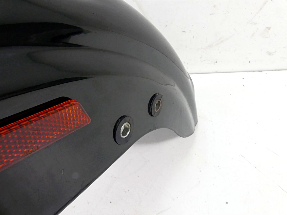 1997 Harley Sportster XL1200 C Rear Fender Tire Hugger Mud Guard 59756-97 {{ shop.shopifyCountryName }} - Mototech271