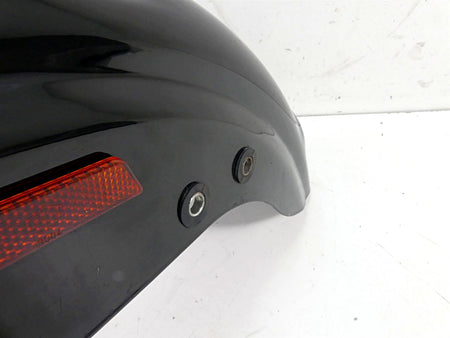 1997 Harley Sportster XL1200 C Rear Fender Tire Hugger Mud Guard 59756-97 {{ shop.shopifyCountryName }} - Mototech271
