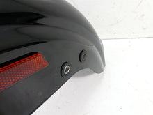 Load image into Gallery viewer, 1997 Harley Sportster XL1200 C Rear Fender Tire Hugger Mud Guard 59756-97 | Mototech271
