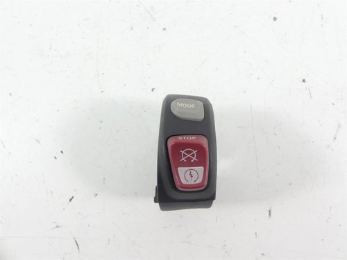 2012 BMW S1000RR K46 Right Hand Stat Stop Mode Control Switch 61318546168 | Mototech271