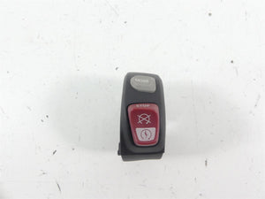 2012 BMW S1000RR K46 Right Hand Stat Stop Mode Control Switch 61318546168 | Mototech271