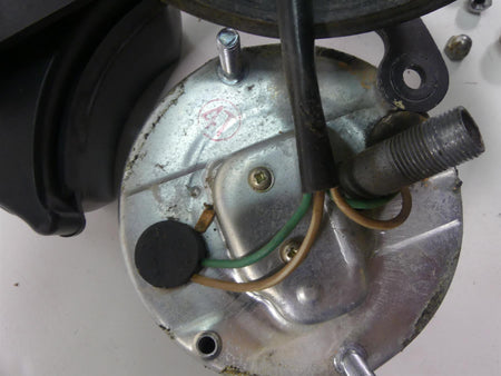 1980 Honda CB750C Custom Speedometer 30K Gauges Tachometer 37200-MA5-671 {{ shop.shopifyCountryName }} - Mototech271