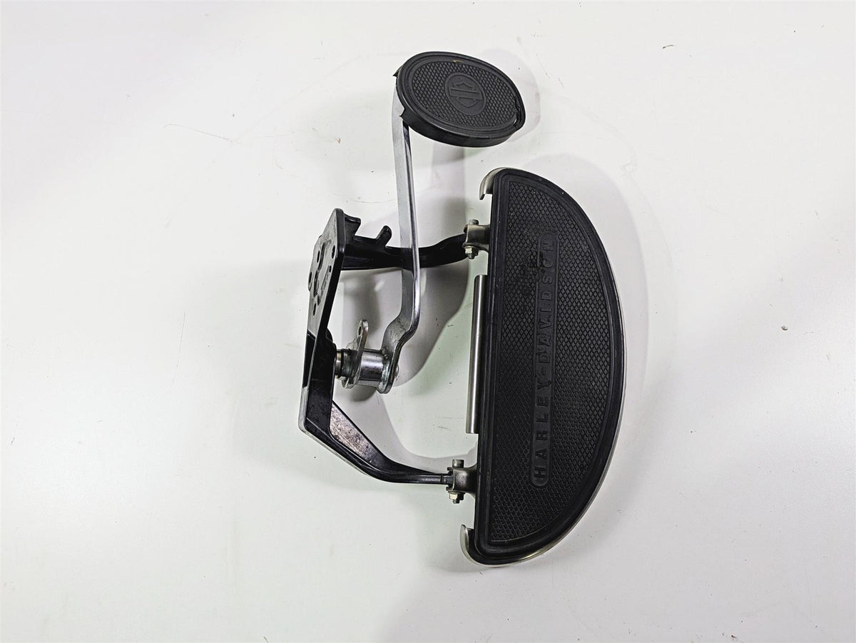 2017 Harley Softail Heritage Classic FLSTC Right Front Floorboard & Set 42431-11 {{ shop.shopifyCountryName }} - Mototech271