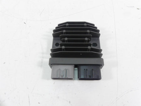 2015 Ducati Diavel Carbon Red Rectifier Voltage Regulator 54040301B FH020AA {{ shop.shopifyCountryName }} - Mototech271