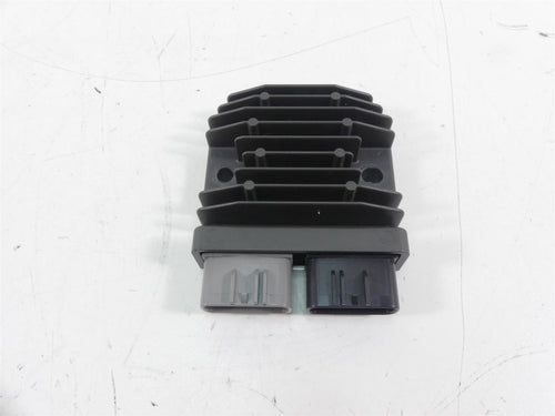 2015 Ducati Diavel Carbon Red Rectifier Voltage Regulator 54040301B FH020AA | Mototech271