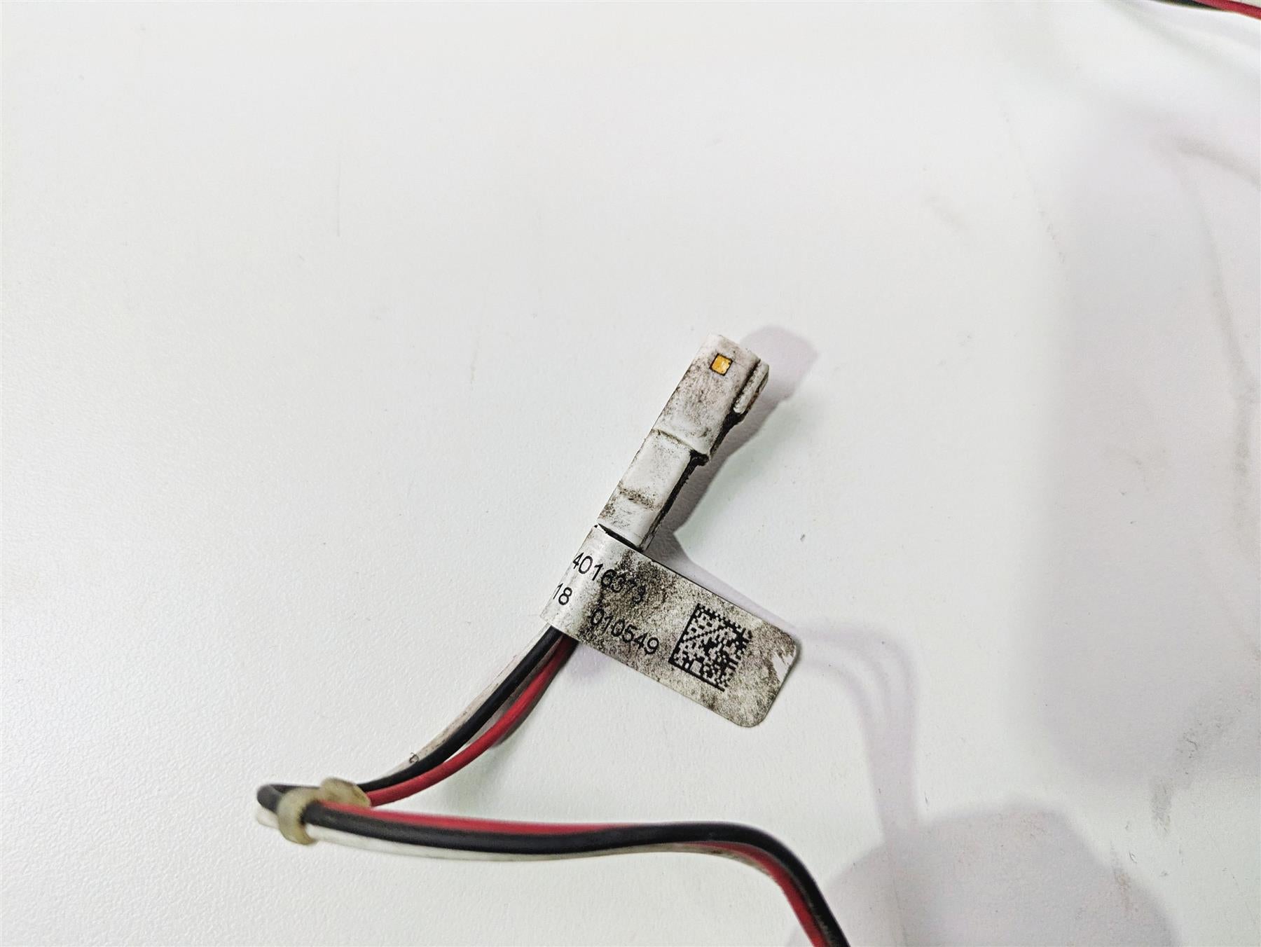 2018 Indian Springfield Dark Horse Main & Fog Light Switch Set 4016373 4016252 {{ shop.shopifyCountryName }} - Mototech271