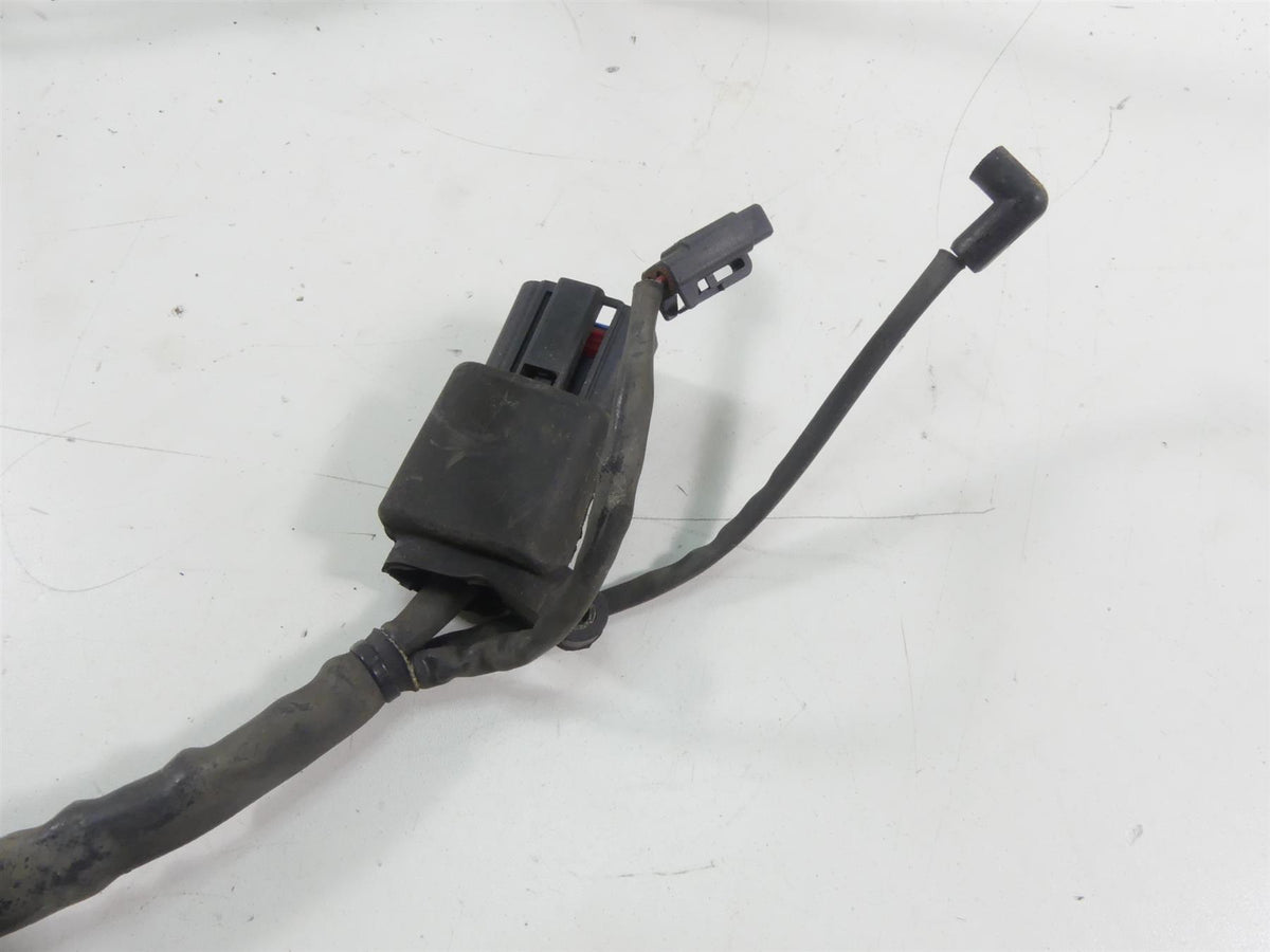 2005 Harley FXDWGI Dyna Wide Glide Main Wiring Harness Loom - No Cuts 69603-04A {{ shop.shopifyCountryName }} - Mototech271