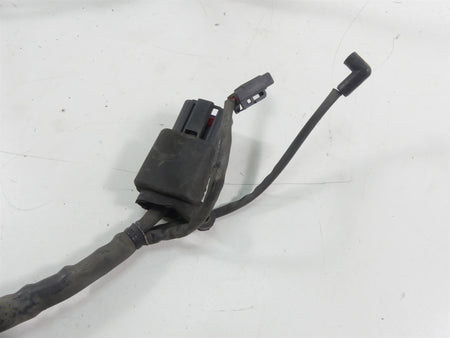 2005 Harley FXDWGI Dyna Wide Glide Main Wiring Harness Loom - No Cuts 69603-04A {{ shop.shopifyCountryName }} - Mototech271