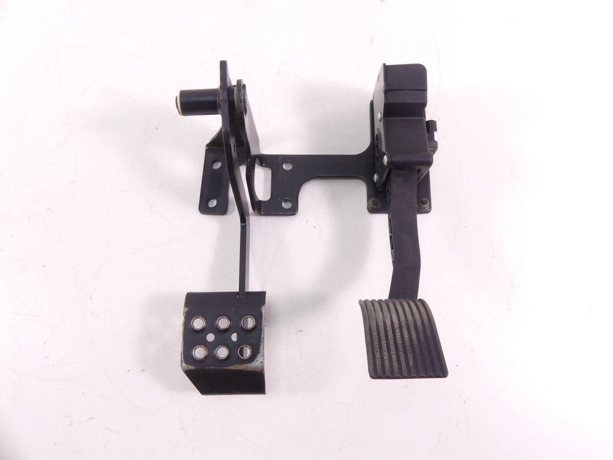 2017 Polaris RZR1000 XP EPS Brake & Accelerate Pedal Set 1021765-458 4014042 {{ shop.shopifyCountryName }} - Mototech271