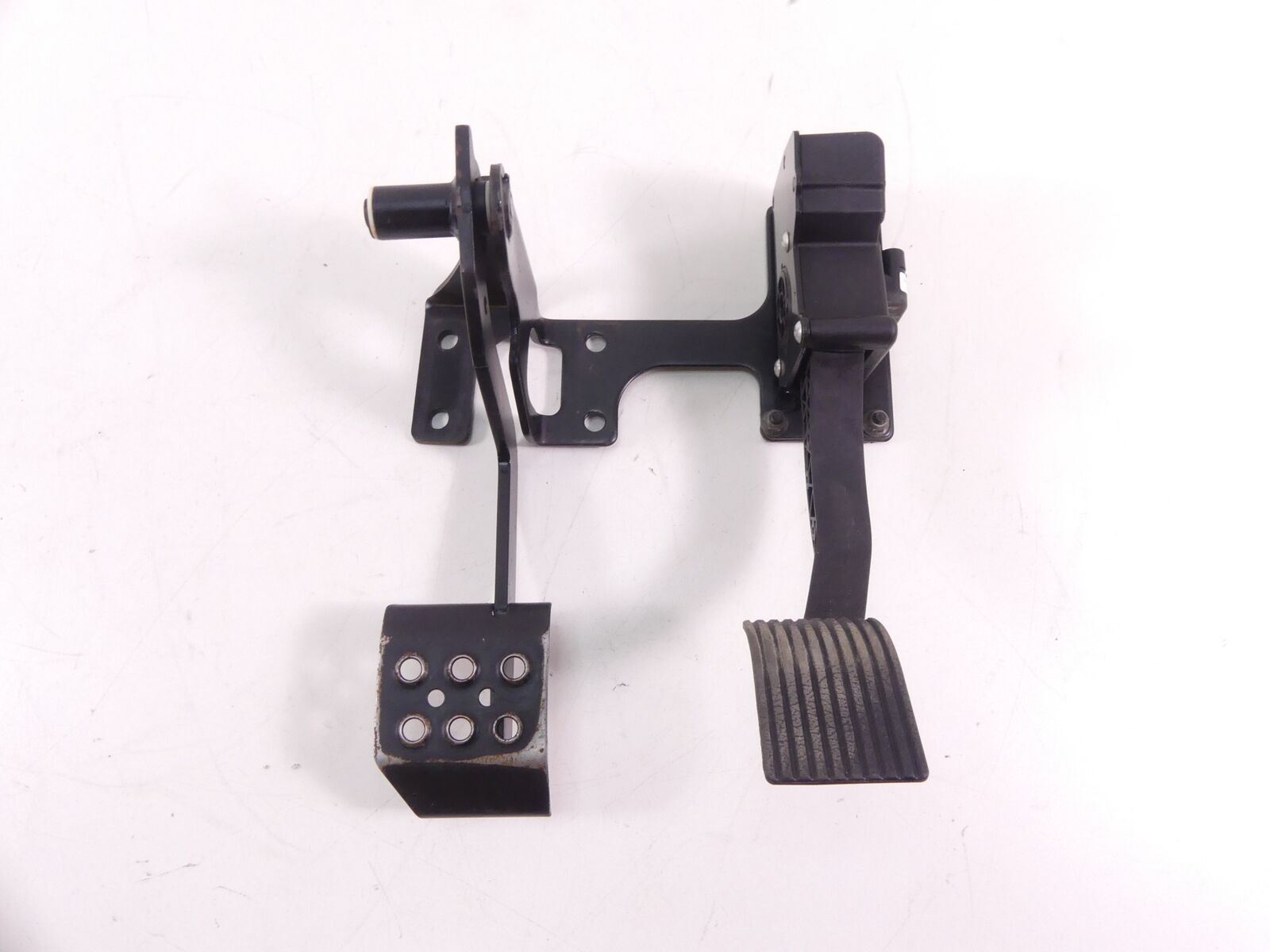2017 Polaris RZR1000 XP EPS Brake & Accelerate Pedal Set 1021765-458 4014042 {{ shop.shopifyCountryName }} - Mototech271