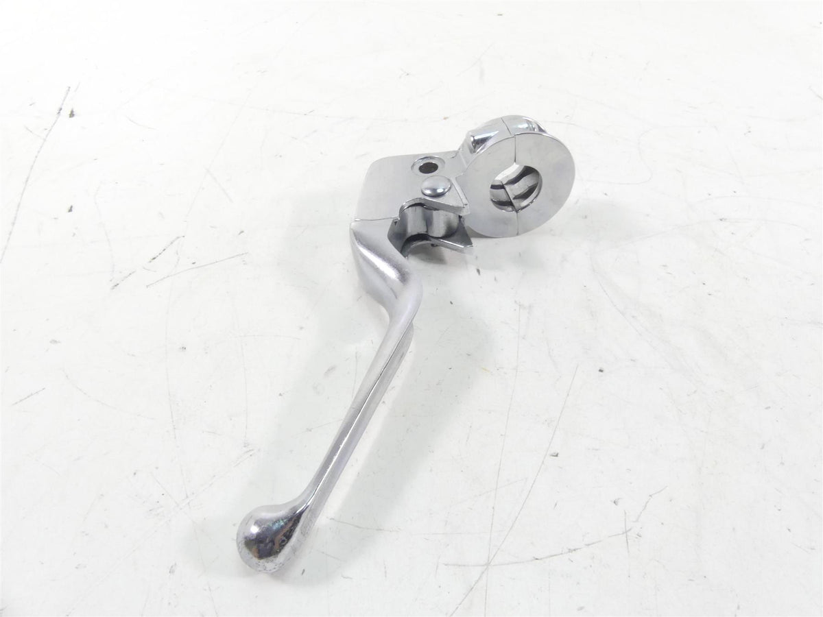 2001 Indian Centennial Scout Chrome Clutch Perch & Lever 41-034 41-021 {{ shop.shopifyCountryName }} - Mototech271