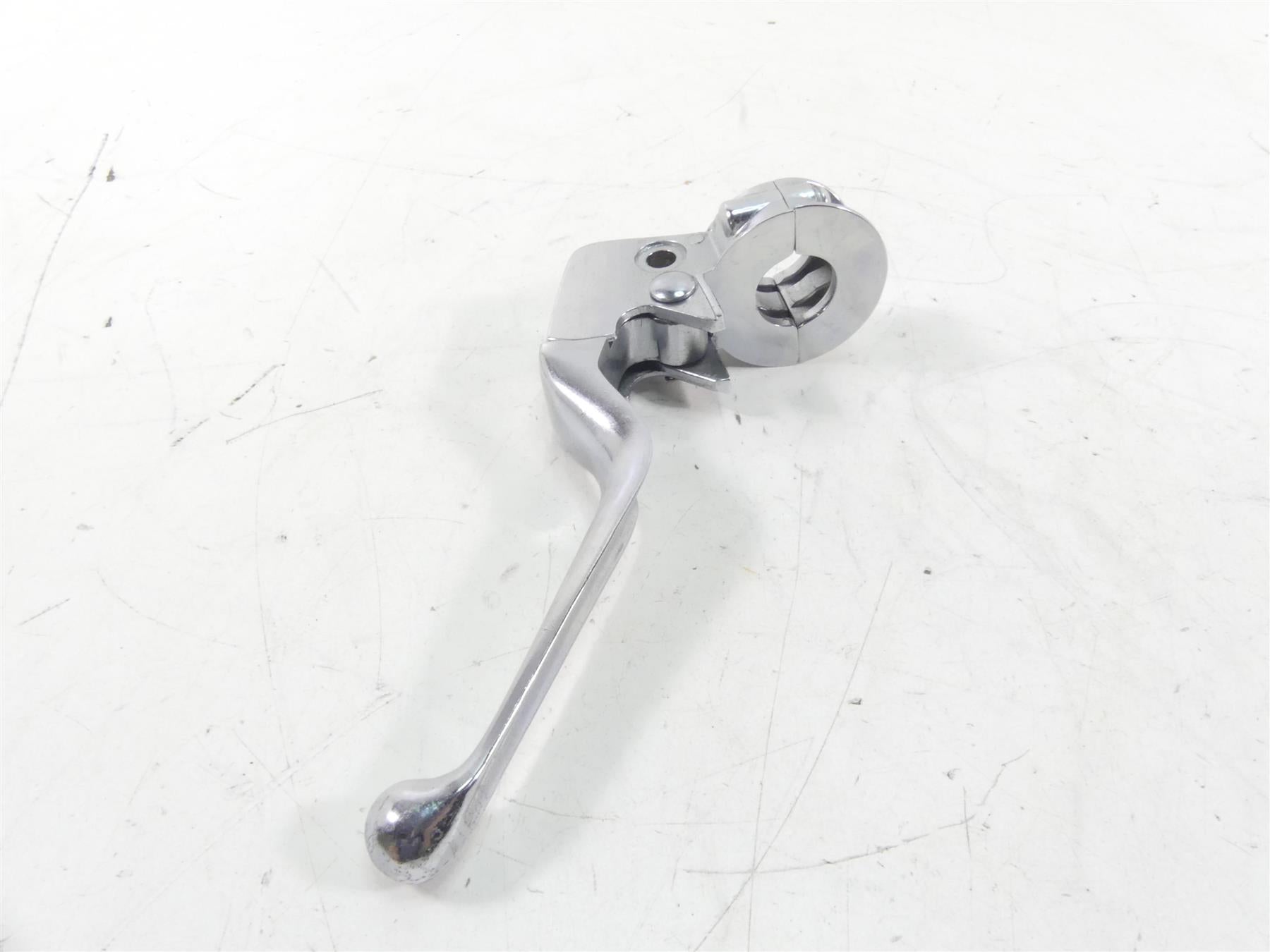 2001 Indian Centennial Scout Chrome Clutch Perch & Lever 41-034 41-021 {{ shop.shopifyCountryName }} - Mototech271