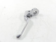 Load image into Gallery viewer, 2001 Indian Centennial Scout Chrome Clutch Perch &amp; Lever 41-034 41-021 | Mototech271
