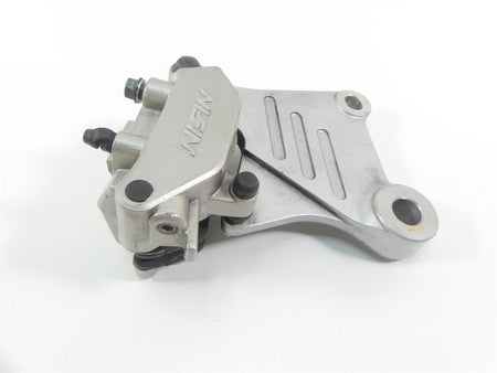 2006 Honda VTX1800 C2 Nissin Rear Brake Caliper & Bracket 43150-MCV-R11 {{ shop.shopifyCountryName }} - Mototech271
