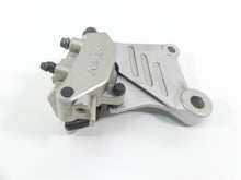 Load image into Gallery viewer, 2006 Honda VTX1800 C2 Nissin Rear Brake Caliper &amp; Bracket 43150-MCV-R11
