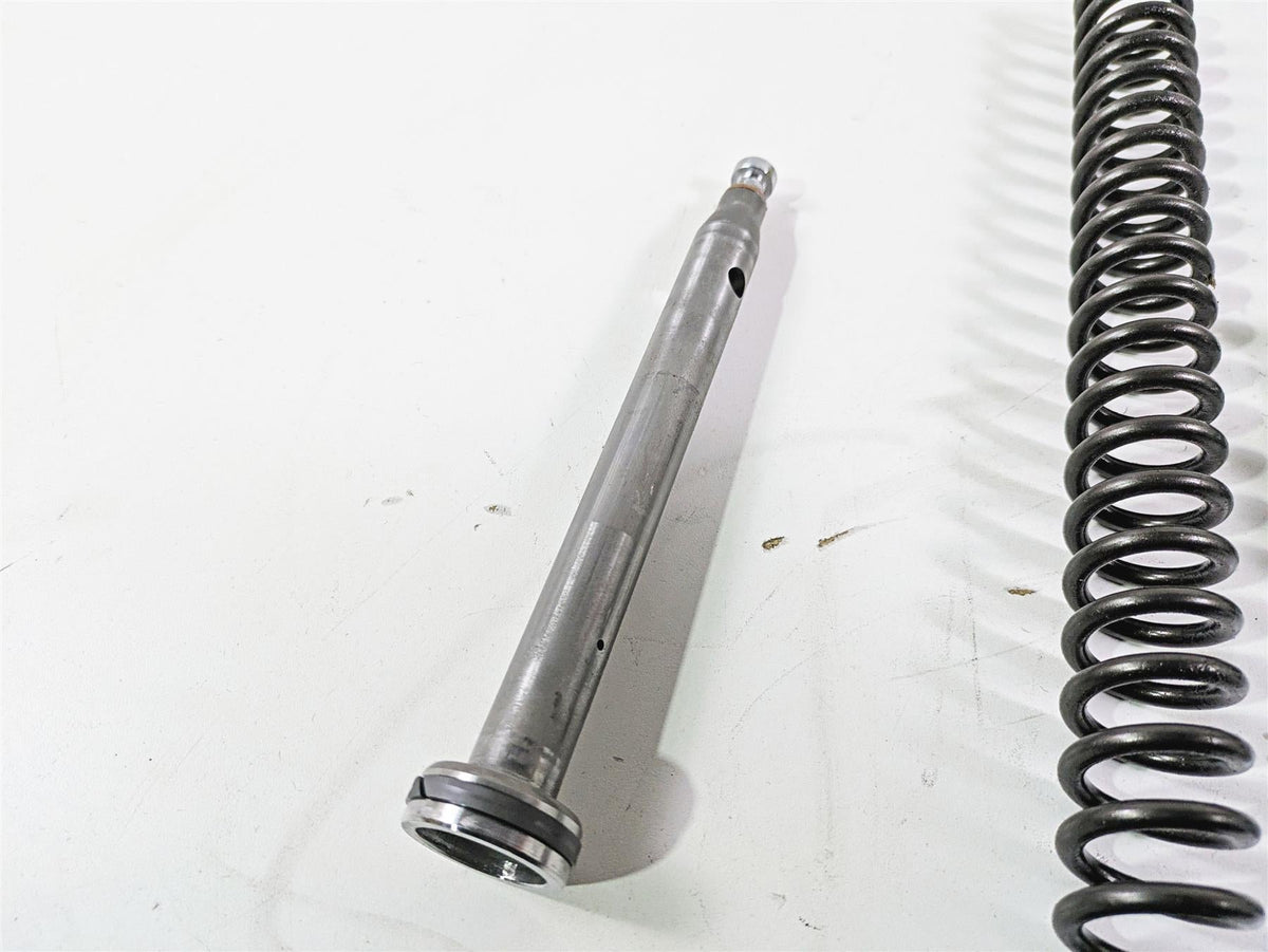 2009 Harley Touring FLHX Street Glide Front Fork Internals 46235-09 46422-09 {{ shop.shopifyCountryName }} - Mototech271