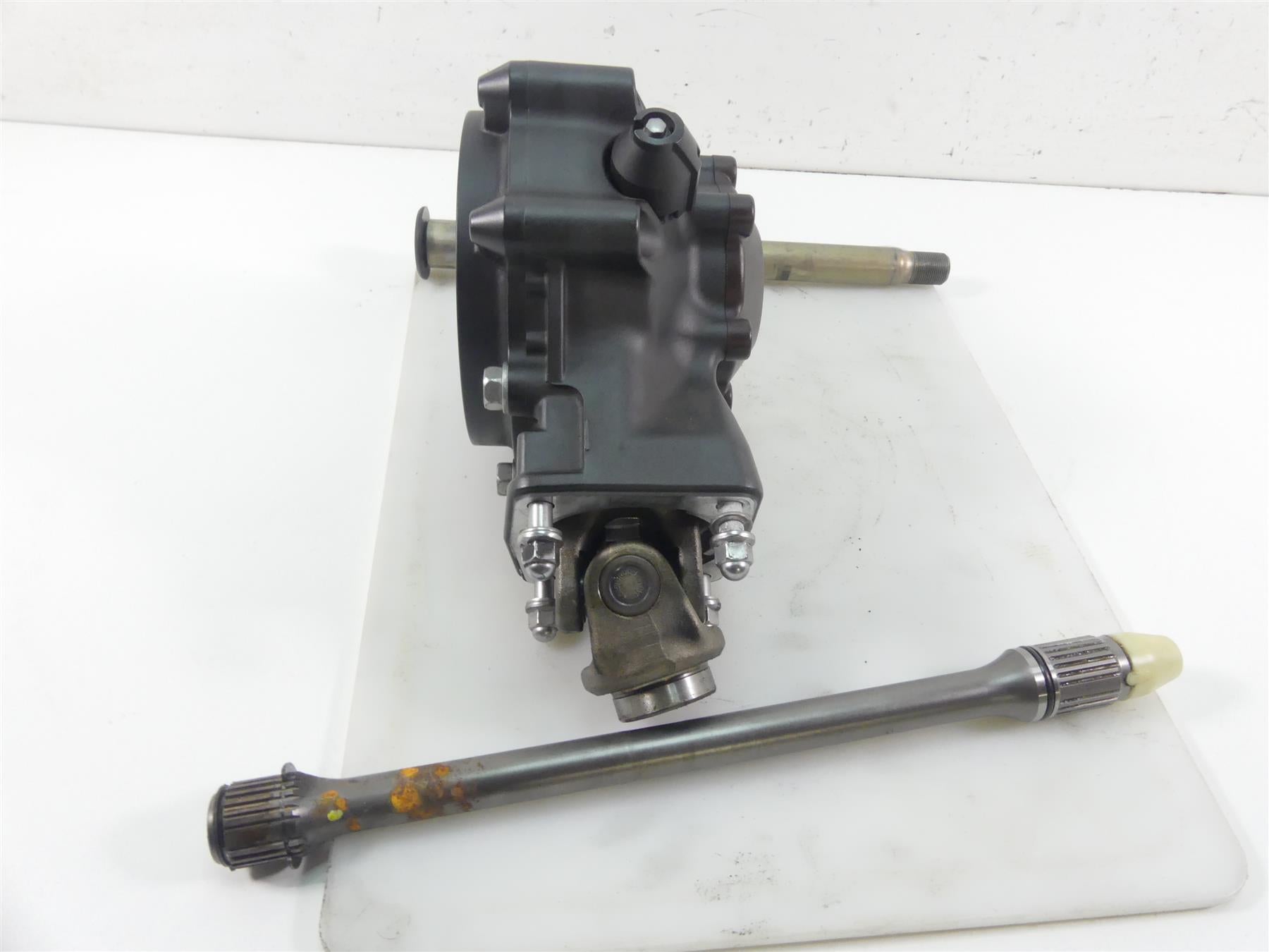 2013 Yamaha VMX17 V-Max 1700 Differential Drive Shaft Set 2S3-46101-00-00 {{ shop.shopifyCountryName }} - Mototech271