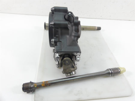 2013 Yamaha VMX17 V-Max 1700 Differential Drive Shaft Set 2S3-46101-00-00 {{ shop.shopifyCountryName }} - Mototech271