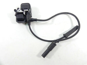 2011 Victory Cross Country Ignition Coil + Wires & Plugs Set 4010425 2876049 | Mototech271