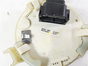 2003 Harley Softail FXSTDI Deuce 100th Speedometer Gauge - For Parts 68901-00A | Mototech271