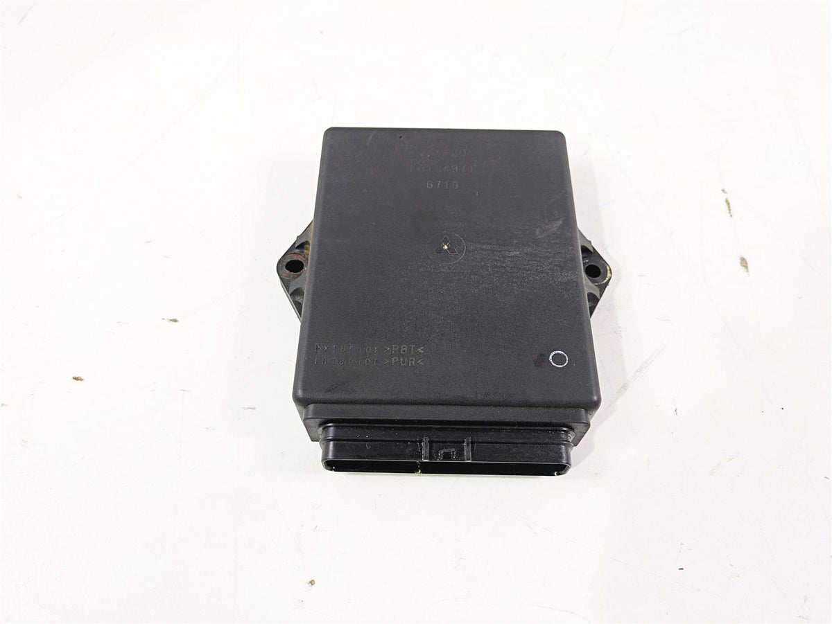 2006 Yamaha GP1300R Waverunner Cdi Ecu Ecm Engine Control Module 60T-8591A-20-00 {{ shop.shopifyCountryName }} - Mototech271