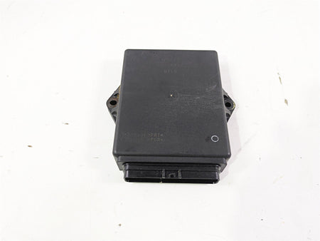 2006 Yamaha GP1300R Waverunner Cdi Ecu Ecm Engine Control Module 60T-8591A-20-00 {{ shop.shopifyCountryName }} - Mototech271