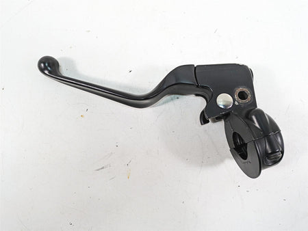 2009 Harley Softail FLSTSB Cross Bones Clutch Perch & Lever 45015-96 {{ shop.shopifyCountryName }} - Mototech271