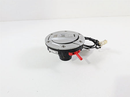 2023 BMW F850GS K81 Keyless Fuel Gas Petrol Tank Lid Cap 16118394060 {{ shop.shopifyCountryName }} - Mototech271