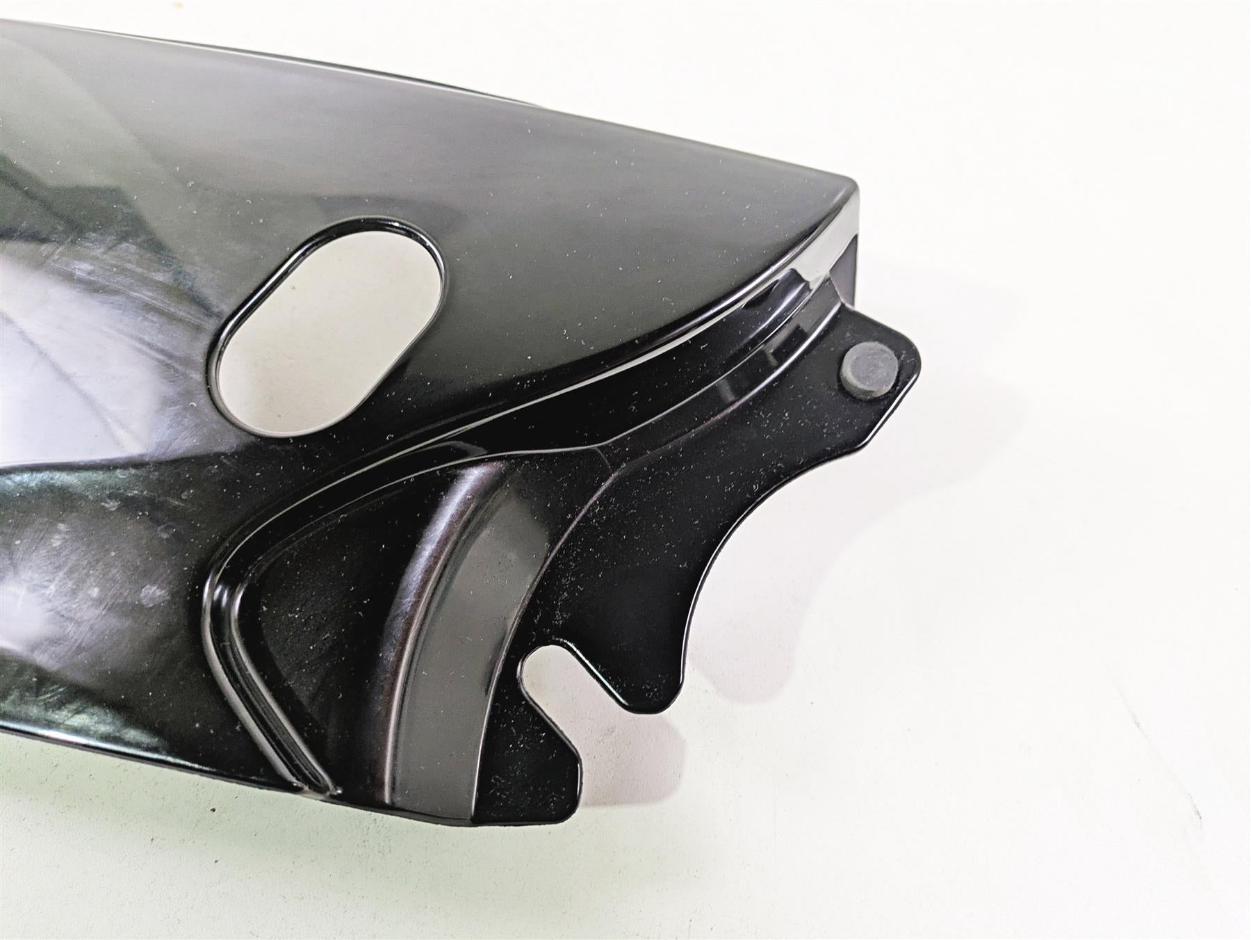2017 Indian Chieftain Limited Right Lower Side Cover Fairing - Black 5450418 {{ shop.shopifyCountryName }} - Mototech271