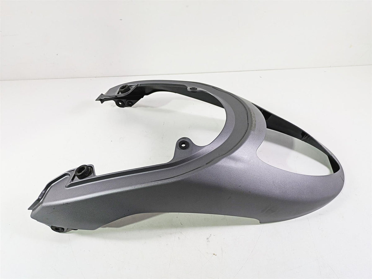 2016 Suzuki M109R VZR1800 Boulevard Rear Tail Fairing Cover Set 63111-48G {{ shop.shopifyCountryName }} - Mototech271