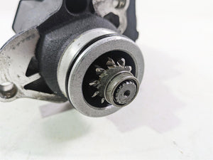 2015 Harley Touring FLHTKL Electra Glide Engine Starter Motor 31618-06A