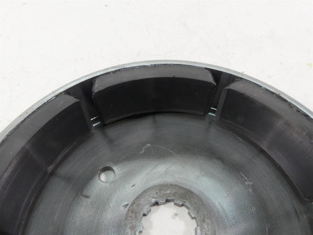 1989 Harley Touring FLTC Tour Glide Ignition Flywheel Fly Wheel Rotor 29957-81B {{ shop.shopifyCountryName }} - Mototech271