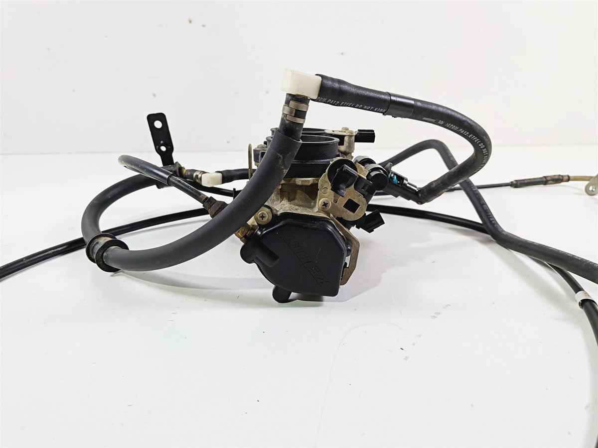 2020 Honda Talon SXS1000 S2R 1000R Throttle Body Fuel Injection 16400-HL6-B02 {{ shop.shopifyCountryName }} - Mototech271