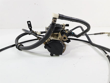 2020 Honda Talon SXS1000 S2R 1000R Throttle Body Fuel Injection 16400-HL6-B02 {{ shop.shopifyCountryName }} - Mototech271