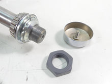 Load image into Gallery viewer, 2014 Harley FXDL Dyna Low Rider Lower Triple Tree Steering Clamp 49mm 45539-08
