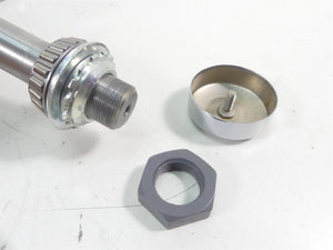 2014 Harley FXDL Dyna Low Rider Lower Triple Tree Steering Clamp 49mm 45539-08