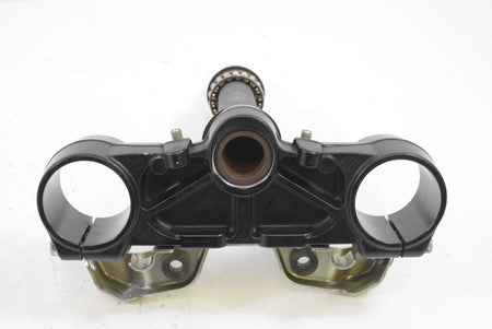 2012 Ducati Hypermotard 1100 Evo SP Lower Triple Tree Steering 58mm 34220581AB {{ shop.shopifyCountryName }} - Mototech271