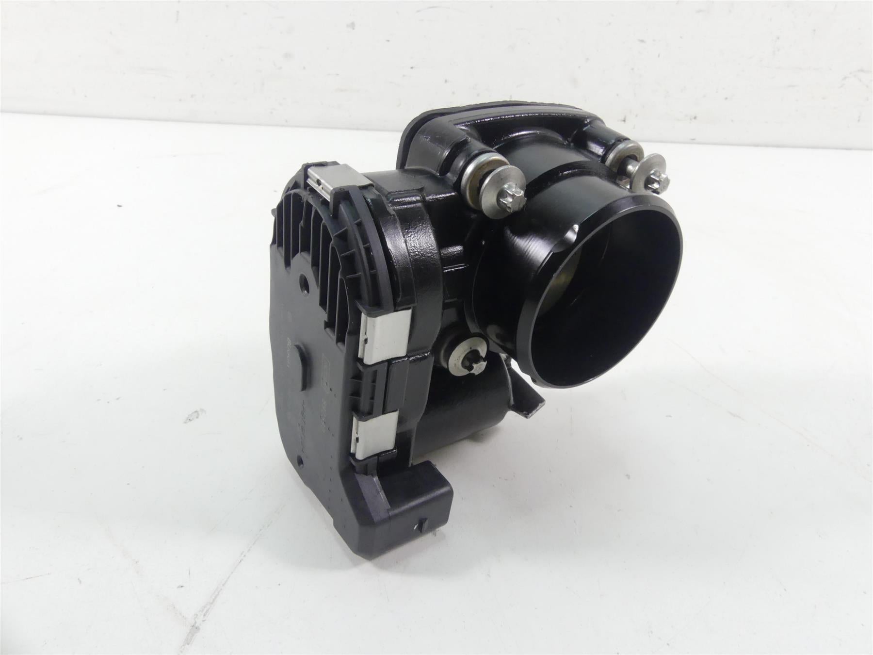 2013 Sea-Doo 4-Tec GTR 215 Bosch Throttle Body - Freshwater 420892592 {{ shop.shopifyCountryName }} - Mototech271
