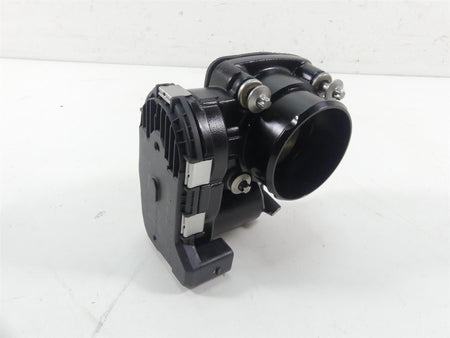 2013 Sea-Doo 4-Tec GTR 215 Bosch Throttle Body - Freshwater 420892592 {{ shop.shopifyCountryName }} - Mototech271