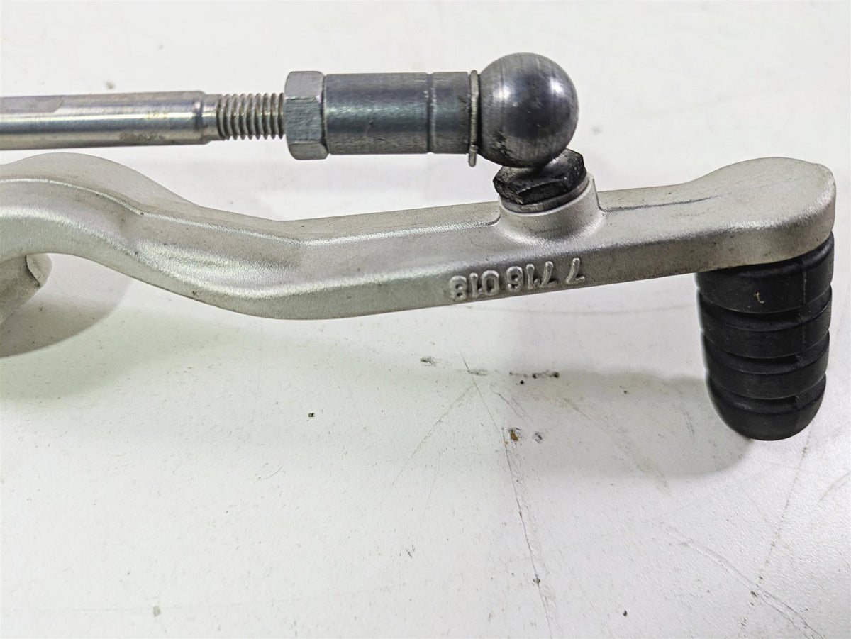 2015 BMW K1600 GT K48 Shifter Shift Lever & Linkage Set 23417716017 {{ shop.shopifyCountryName }} - Mototech271