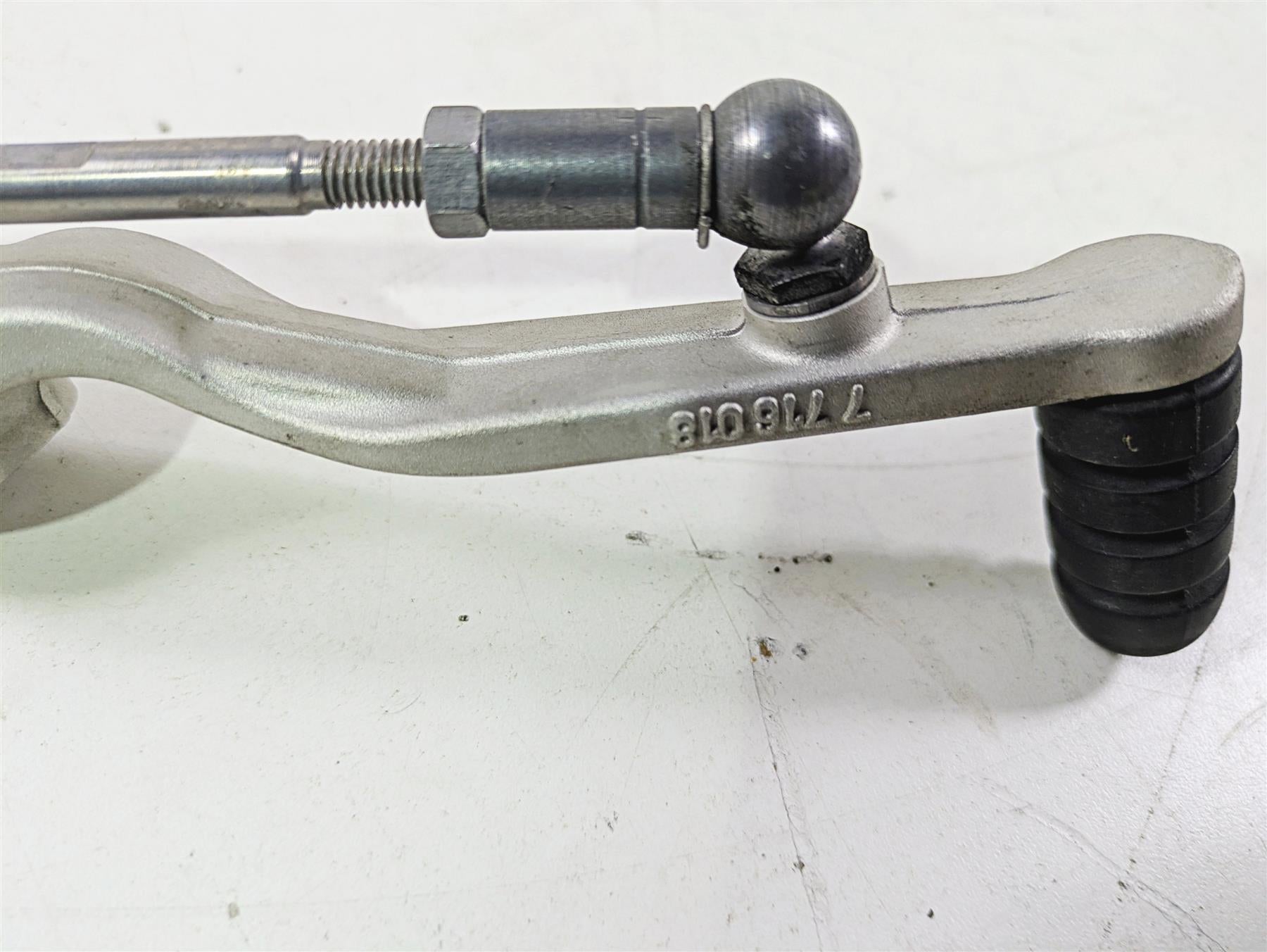 2015 BMW K1600 GT K48 Shifter Shift Lever & Linkage Set 23417716017 {{ shop.shopifyCountryName }} - Mototech271