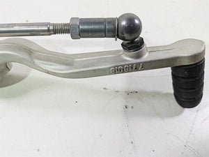 2015 BMW K1600 GT K48 Shifter Shift Lever & Linkage Set 23417716017