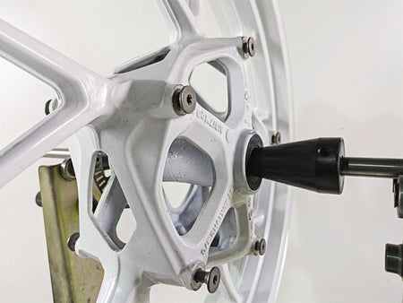 2018 BMW R1200GS GSW K50 19x3 Front Wheel Cast Rim - Read 36318534804 {{ shop.shopifyCountryName }} - Mototech271