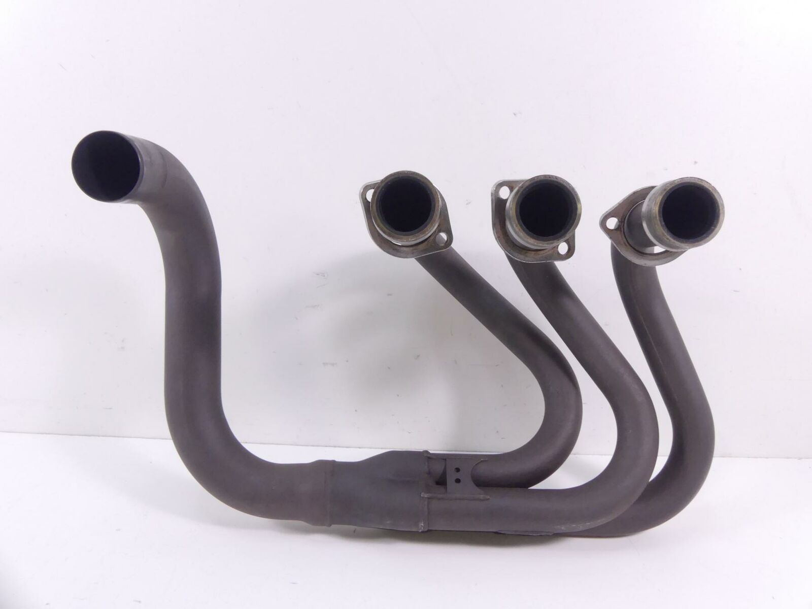 2017 Yamaha YXZ1000R EPS SS OEM Exhaust Header Manifold Pipe 2HC-14602-00-00 {{ shop.shopifyCountryName }} - Mototech271